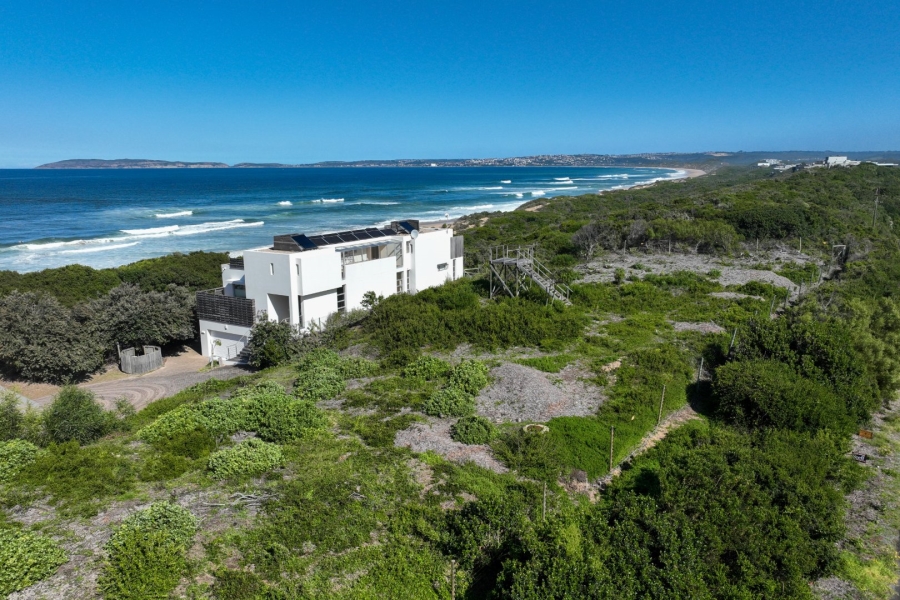 Commercial Property for Sale in Keurboomstrand Western Cape
